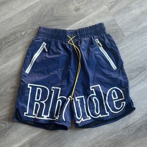 Rhude Shorts